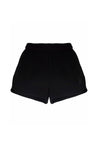 Golden Goose-OUTLET-SALE-Diana Star Logo Shorts-ARCHIVIST