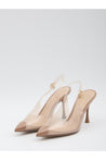 Gianvito Rossi-OUTLET-SALE-Diana slingback pumps-ARCHIVIST