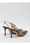 Gianvito Rossi-OUTLET-SALE-Diana slingback pumps-ARCHIVIST