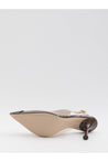 Gianvito Rossi-OUTLET-SALE-Diana slingback pumps-ARCHIVIST