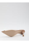 Gianvito Rossi-OUTLET-SALE-Diana slingback pumps-ARCHIVIST