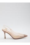Gianvito Rossi-OUTLET-SALE-Diana slingback pumps-ARCHIVIST
