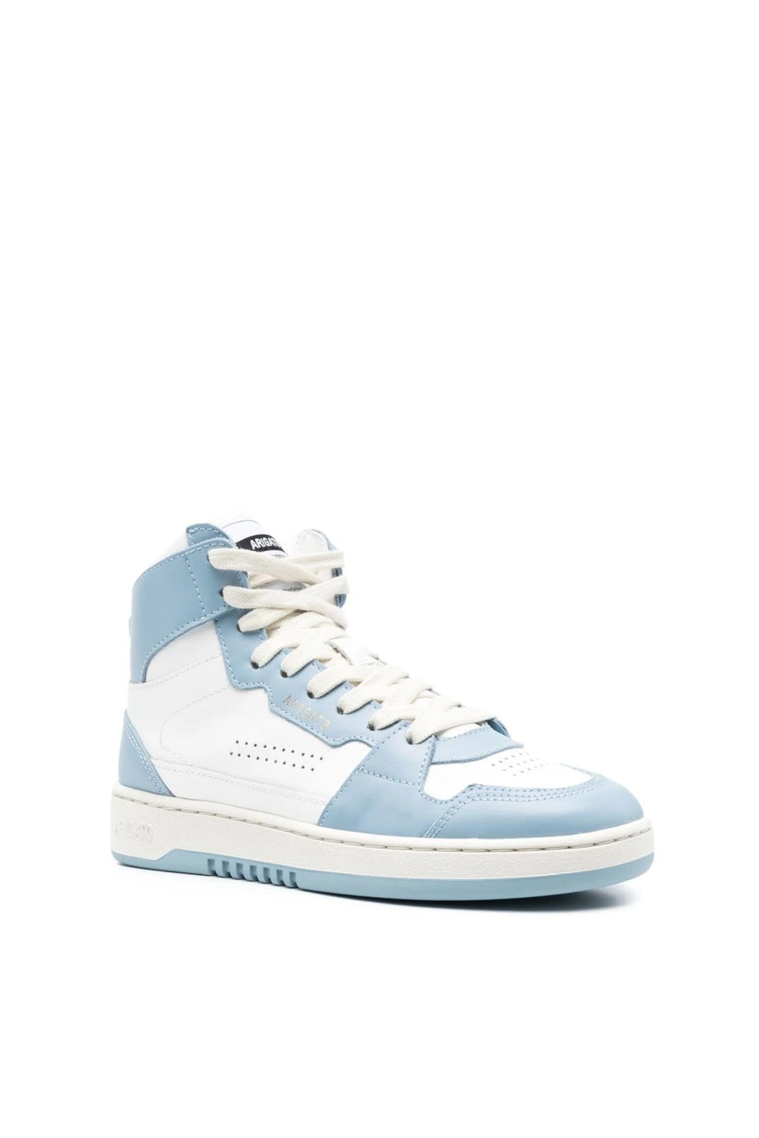 Axel Arigato-OUTLET-SALE-Dice Hi High-Top Sneakers-ARCHIVIST