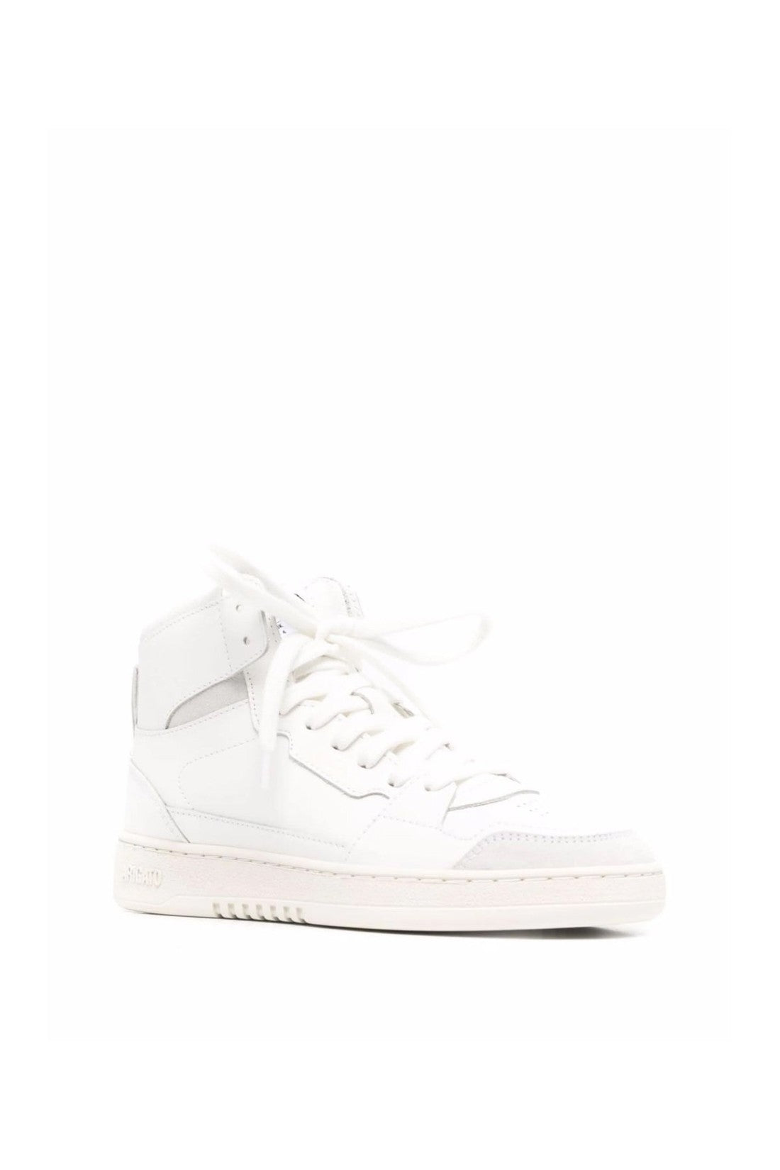 Axel Arigato-OUTLET-SALE-Dice Hi High-Top Sneakers-ARCHIVIST