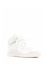 Axel Arigato-OUTLET-SALE-Dice Hi High-Top Sneakers-ARCHIVIST