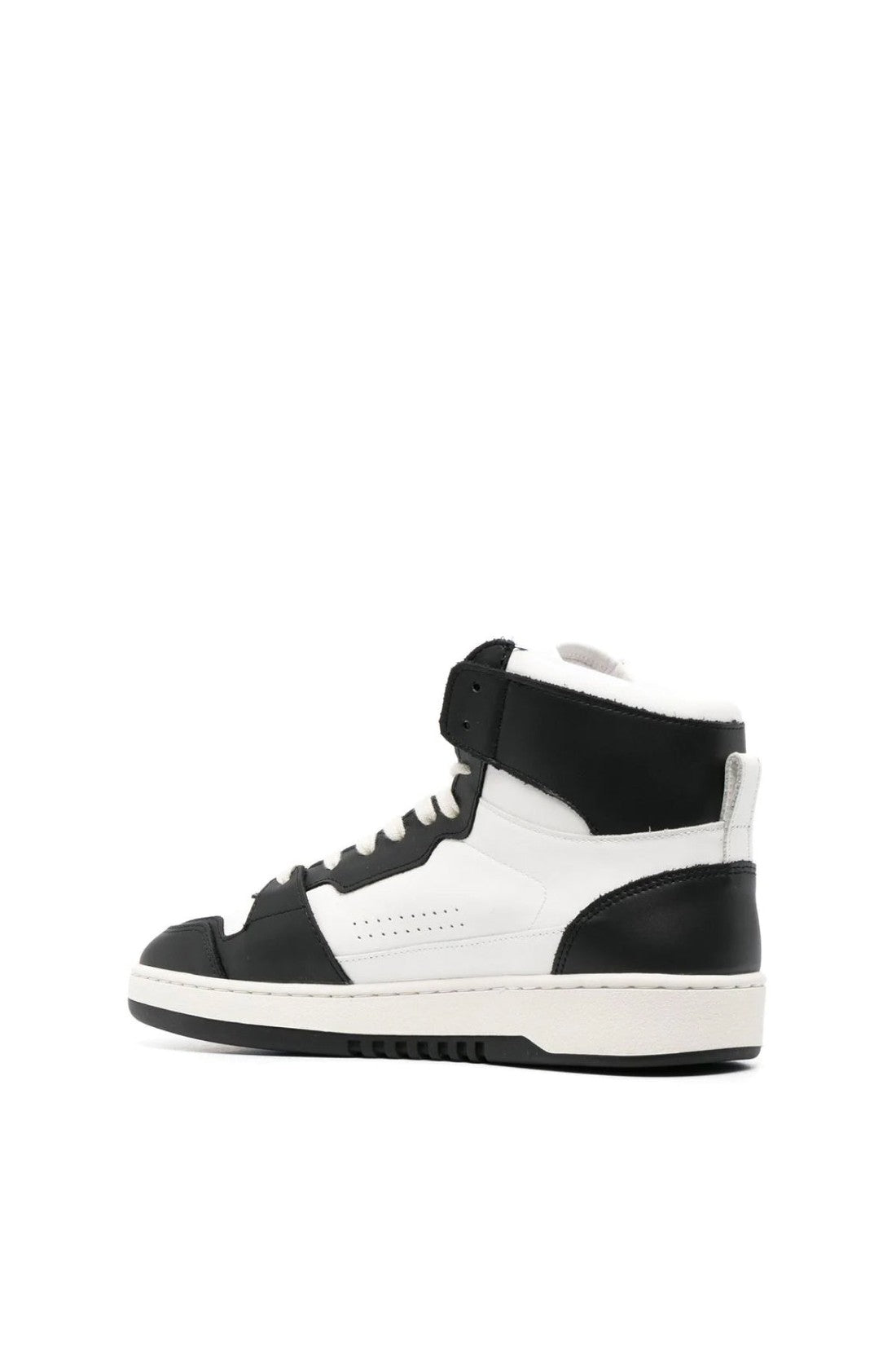 Axel Arigato-OUTLET-SALE-Dice Hi High-Top Sneakers-ARCHIVIST