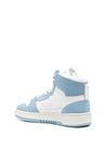 Axel Arigato-OUTLET-SALE-Dice Hi High-Top Sneakers-ARCHIVIST