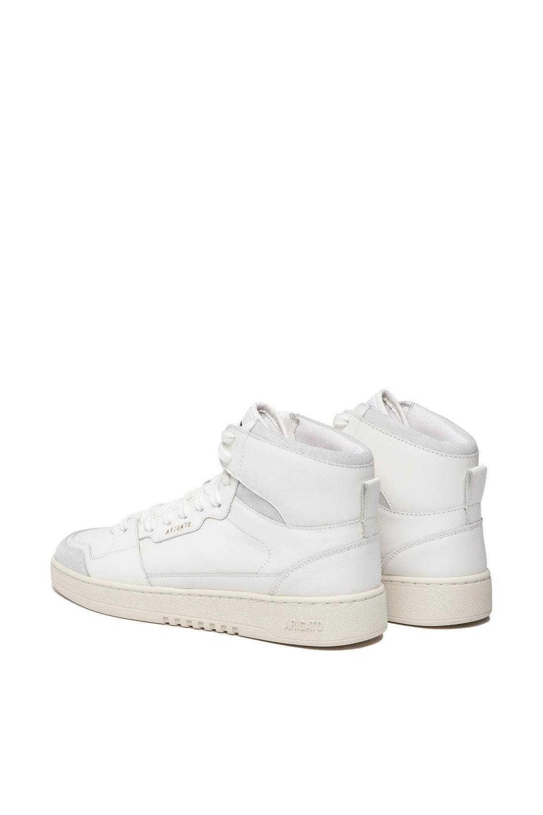 Axel Arigato-OUTLET-SALE-Dice Hi High-Top Sneakers-ARCHIVIST