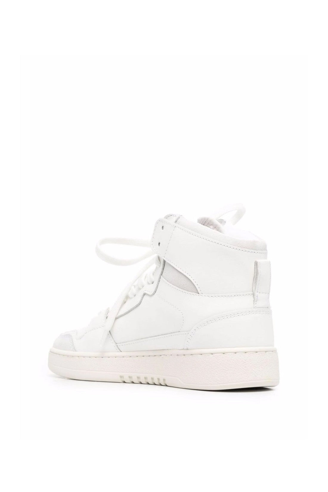 Axel Arigato-OUTLET-SALE-Dice Hi High-Top Sneakers-ARCHIVIST