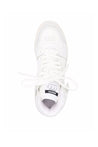 Axel Arigato-OUTLET-SALE-Dice Hi High-Top Sneakers-ARCHIVIST