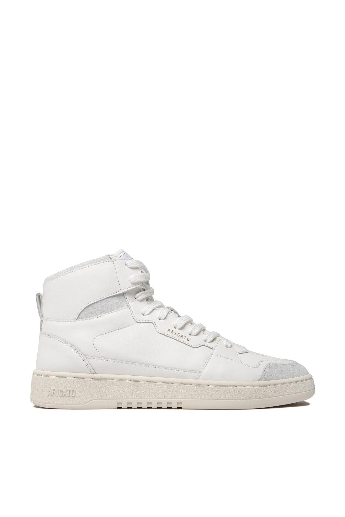 Axel Arigato-OUTLET-SALE-Dice Hi High-Top Sneakers-ARCHIVIST