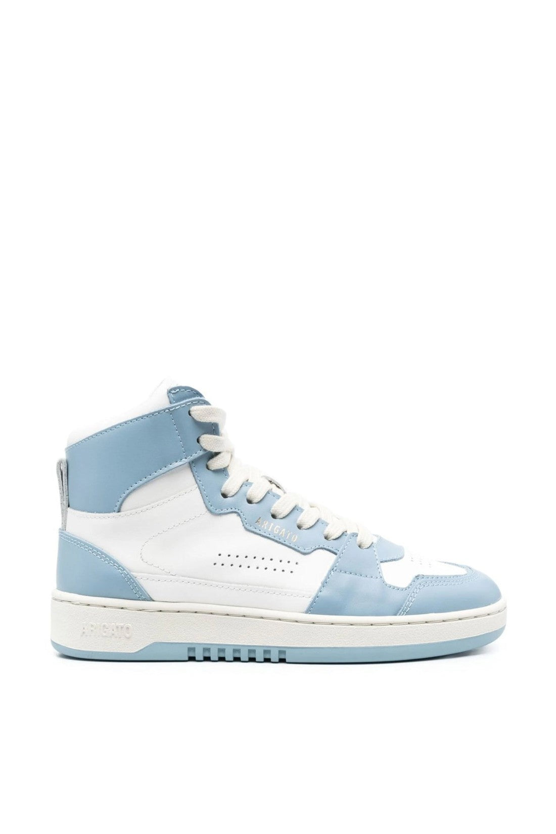 Axel Arigato-OUTLET-SALE-Dice Hi High-Top Sneakers-ARCHIVIST