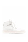 Axel Arigato-OUTLET-SALE-Dice Hi High-Top Sneakers-ARCHIVIST