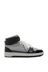 Axel Arigato-OUTLET-SALE-Dice High-Top Sneakers-ARCHIVIST