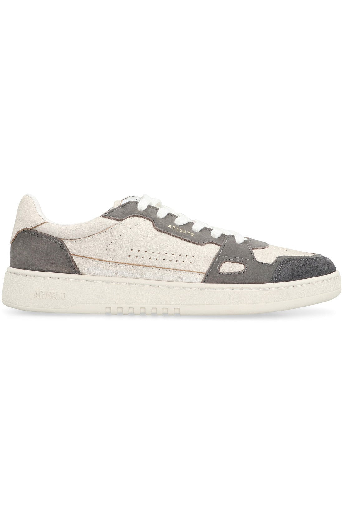 Axel Arigato-OUTLET-SALE-Dice Lo leather low-top sneakers-ARCHIVIST