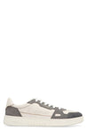 Axel Arigato-OUTLET-SALE-Dice Lo leather low-top sneakers-ARCHIVIST
