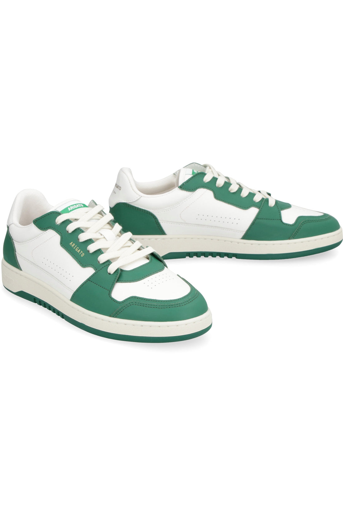 Axel Arigato-OUTLET-SALE-Dice Lo low-top sneakers-ARCHIVIST