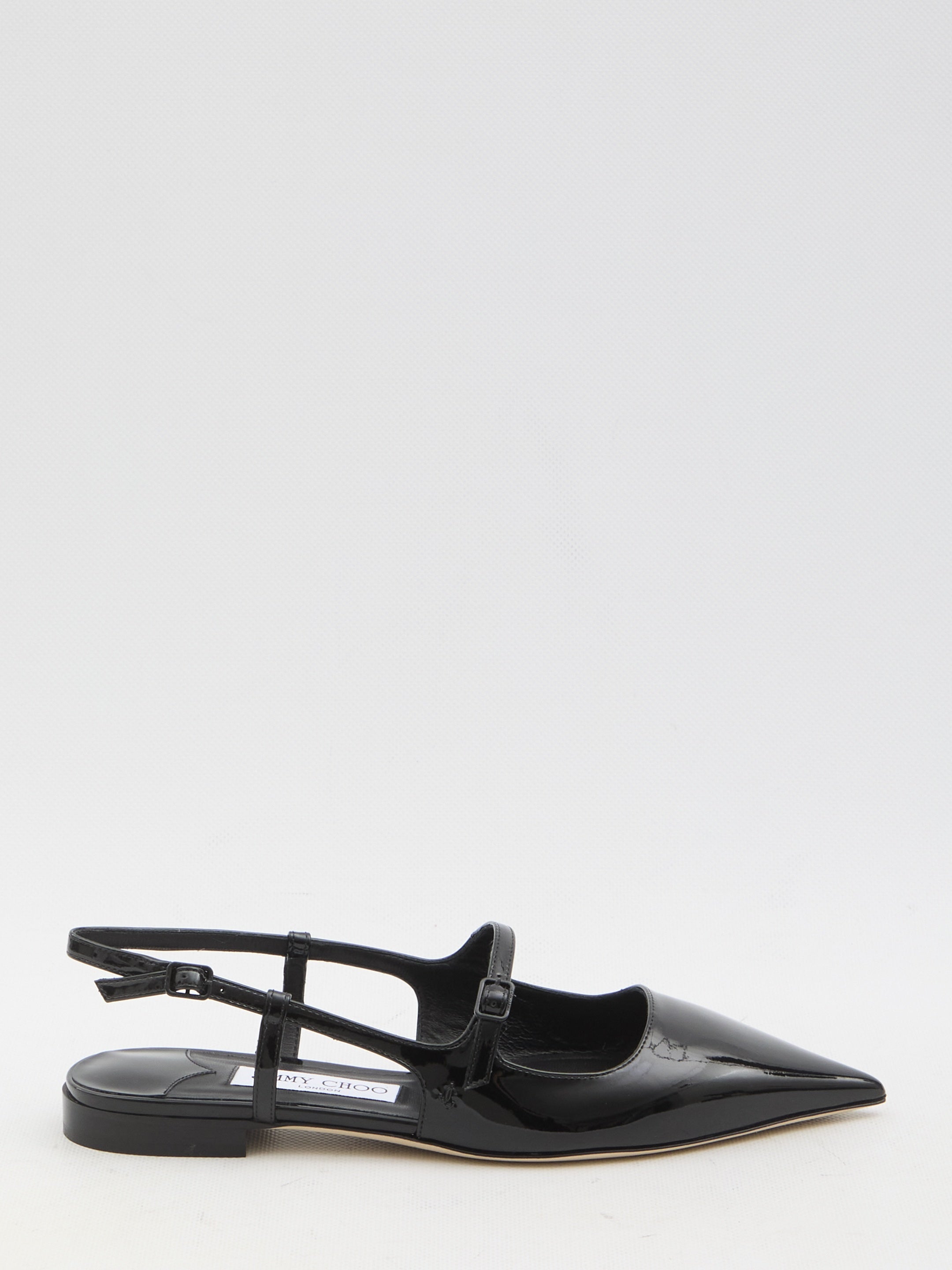 Didi ballet flats