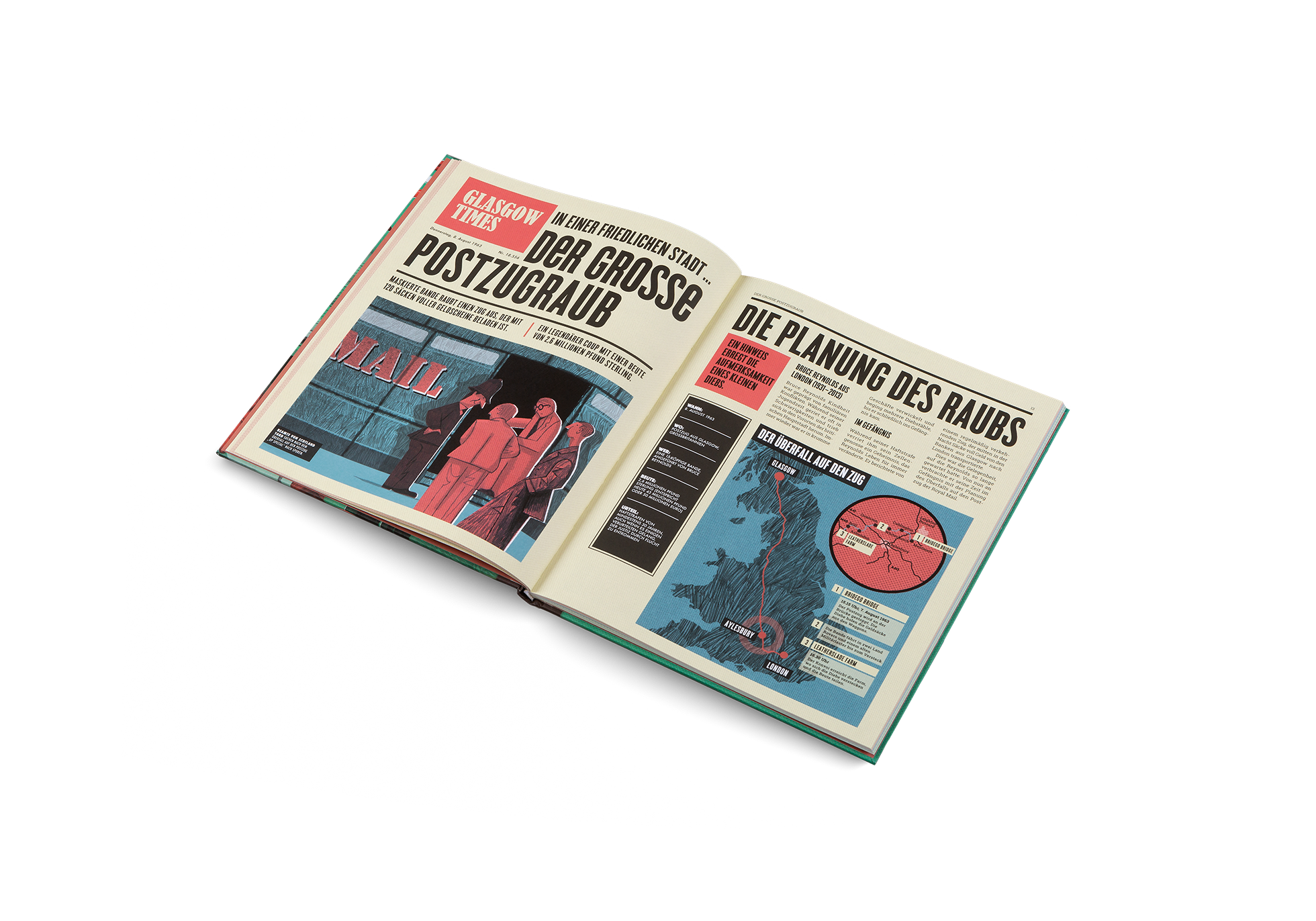 Gestalten Eu Shop-Die berühmtesten Diebstähle der Welt-Book-Black-Deal-Outlet-by-ARCHIVIST