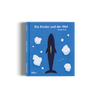 Gestalten Eu Shop-Die Kinder und der Wal-Book-Black-Deal-Outlet-by-ARCHIVIST