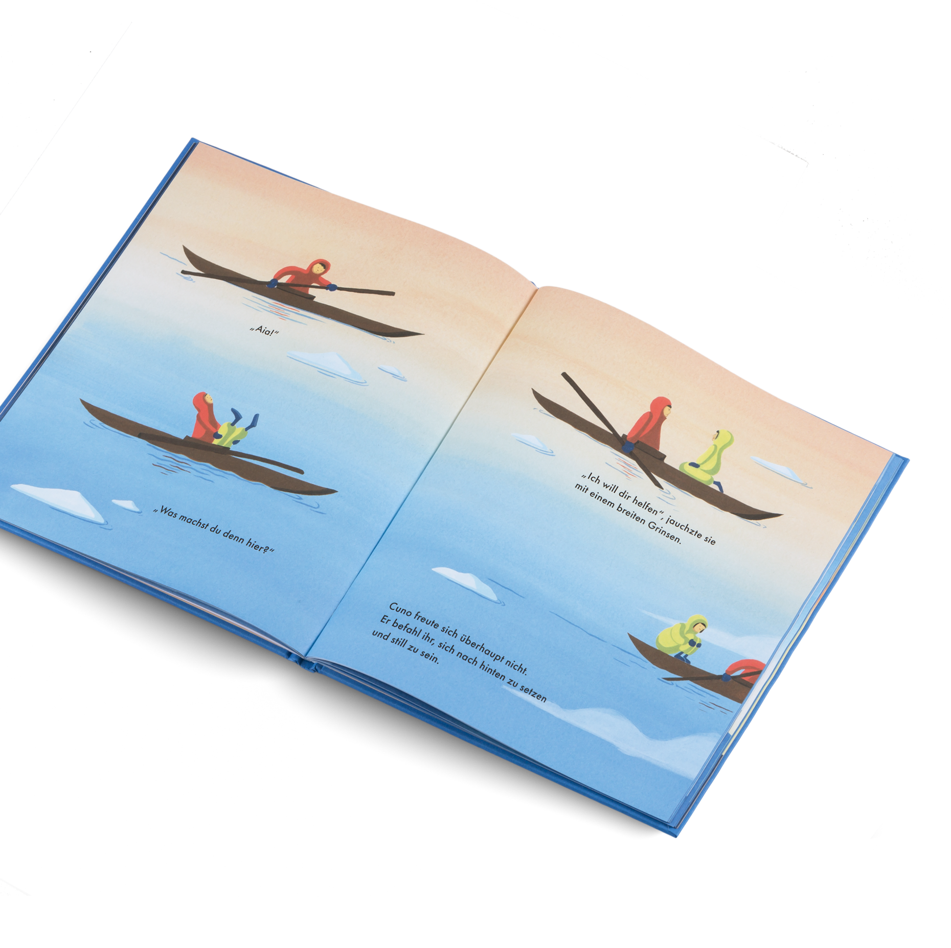 Gestalten Eu Shop-Die Kinder und der Wal-Book-Black-Deal-Outlet-by-ARCHIVIST