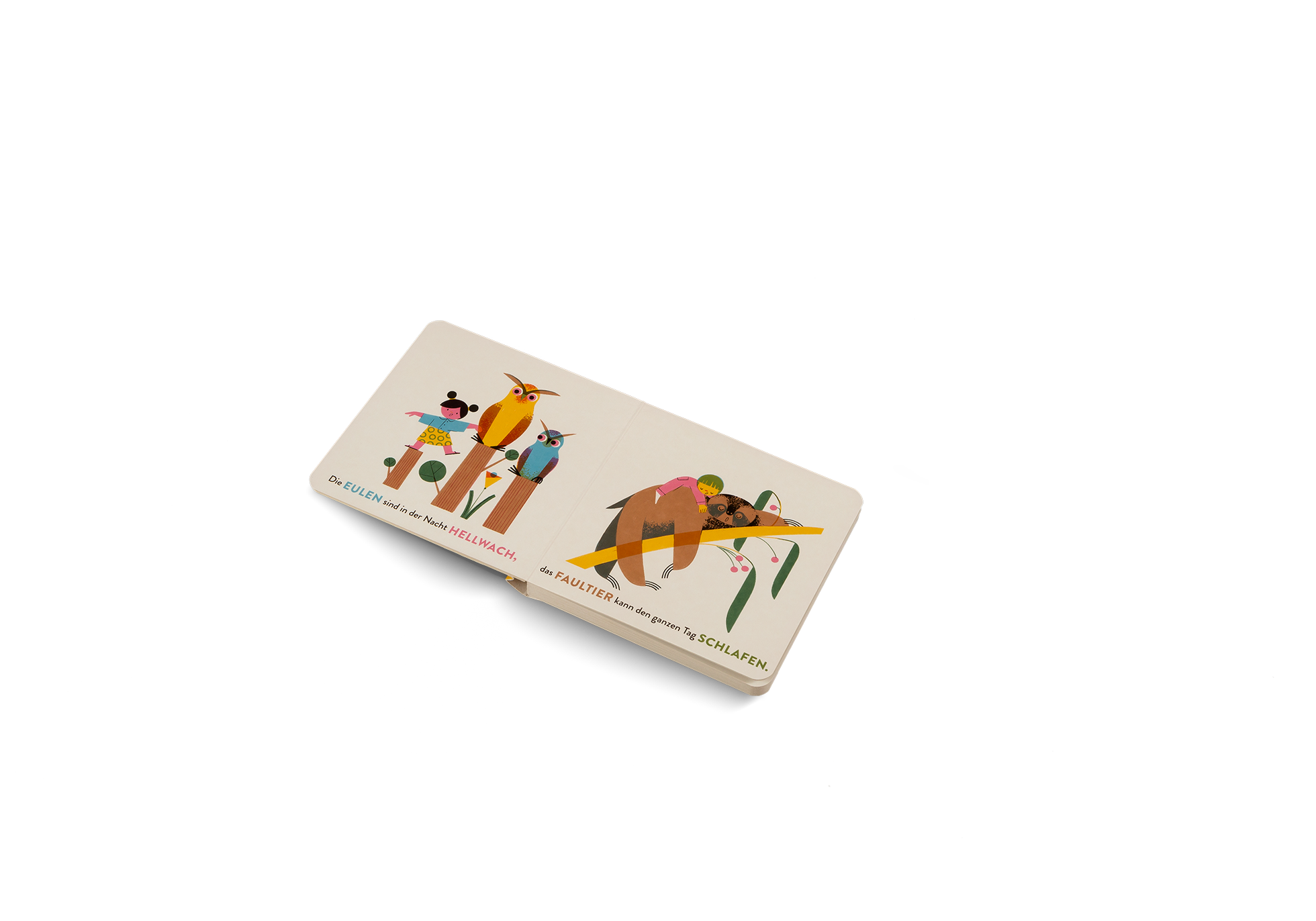 Gestalten Eu Shop-Die tolle Tierschau-Book-Black-Deal-Outlet-by-ARCHIVIST