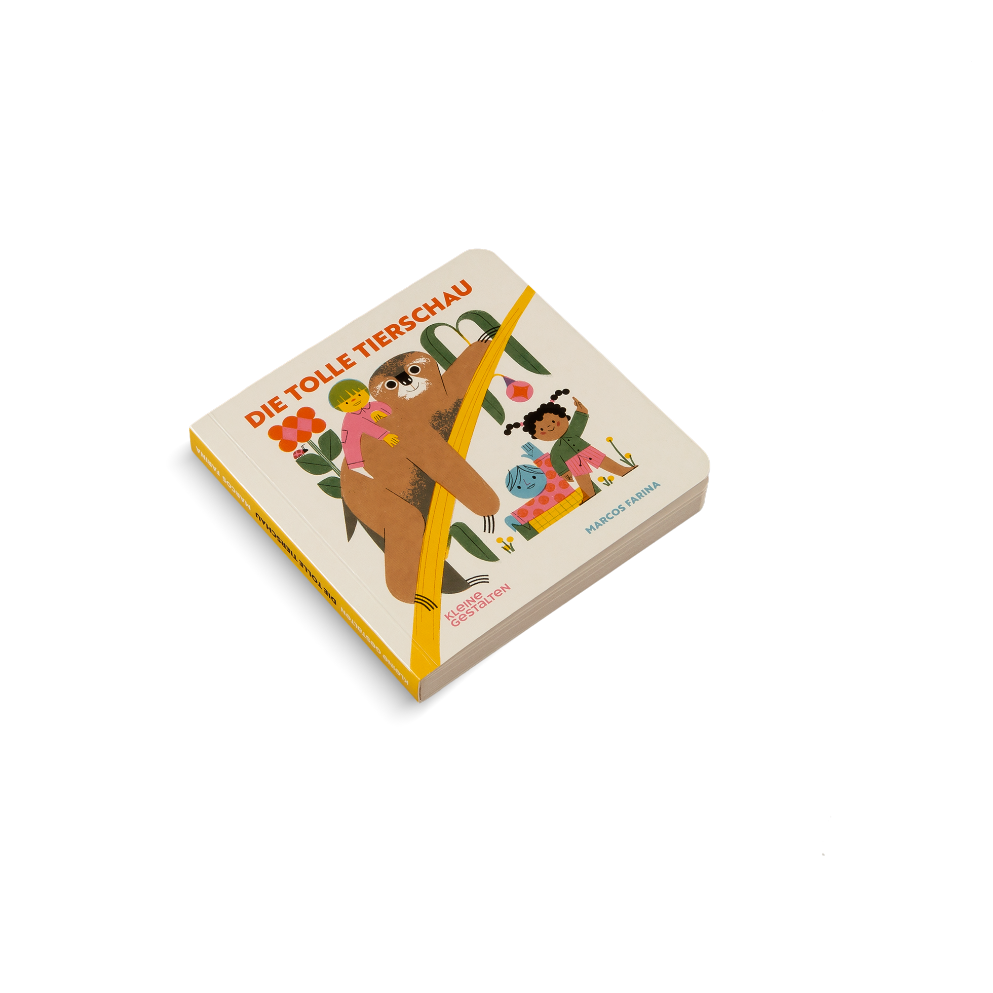 Gestalten Eu Shop-Die tolle Tierschau-Book-Black-Deal-Outlet-by-ARCHIVIST