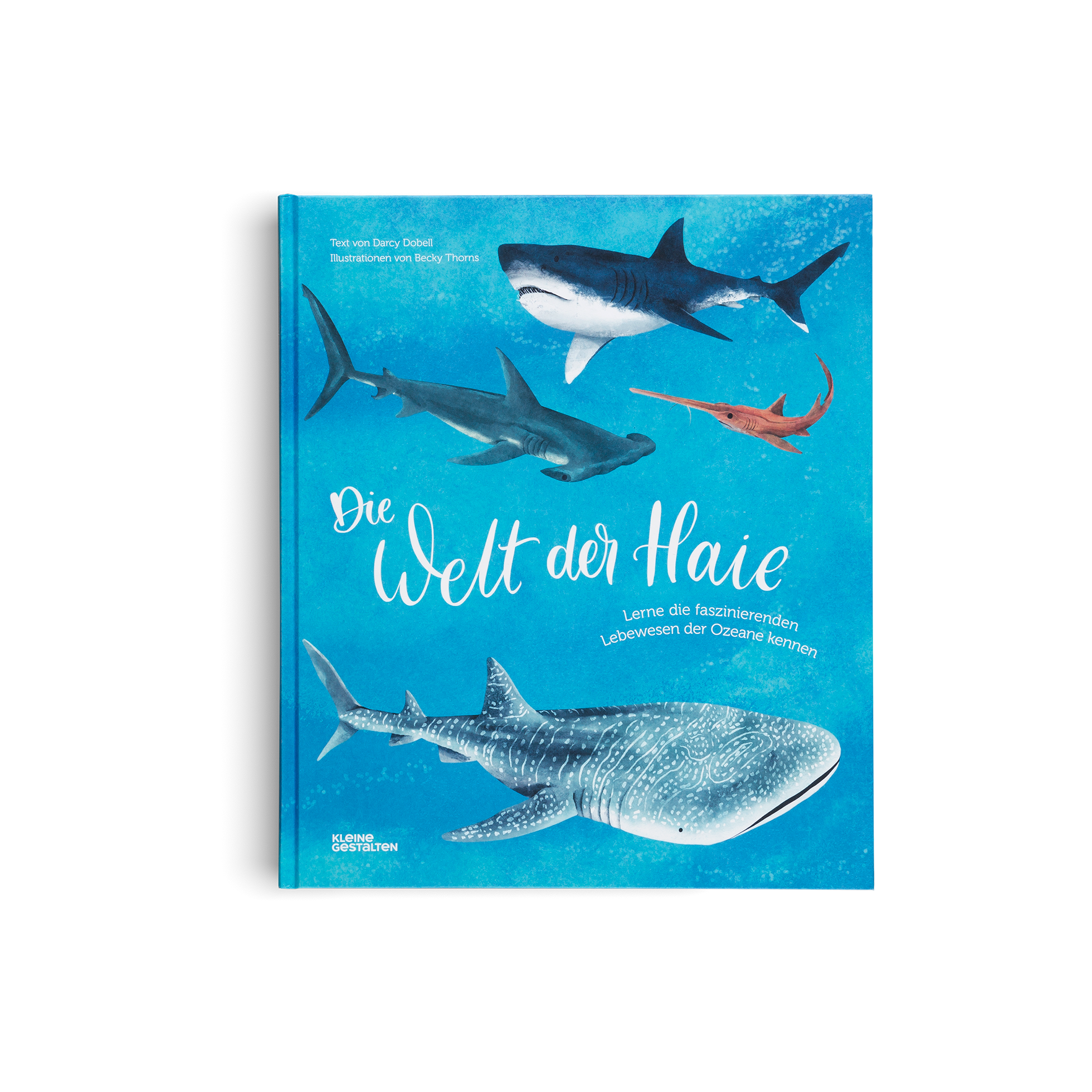 Gestalten Eu Shop-Die Welt der Haie-Book-Black-Deal-Outlet-by-ARCHIVIST