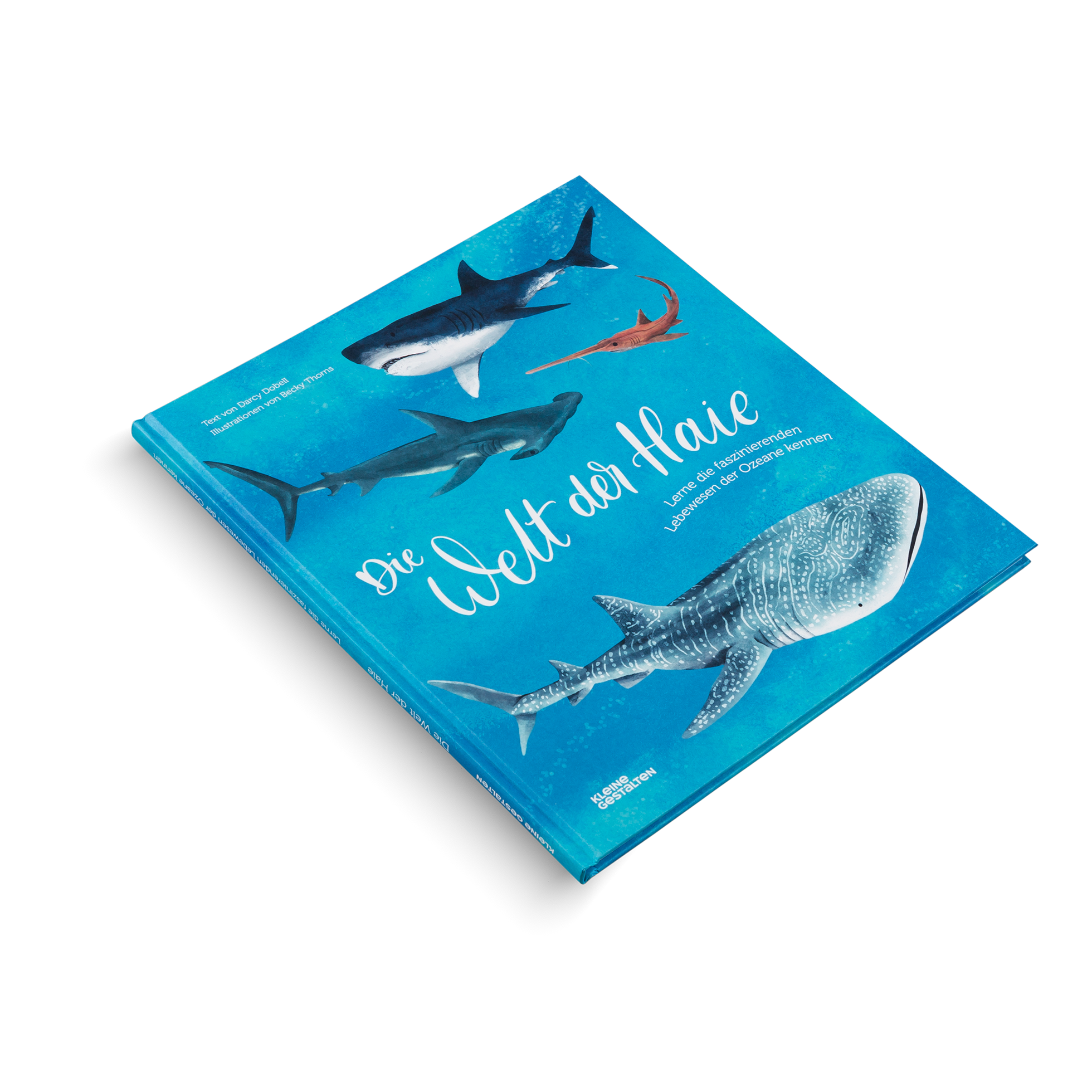 Gestalten Eu Shop-Die Welt der Haie-Book-Black-Deal-Outlet-by-ARCHIVIST