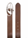 Diesel-OUTLET-SALE-Belts BRAUN-ARCHIVIST