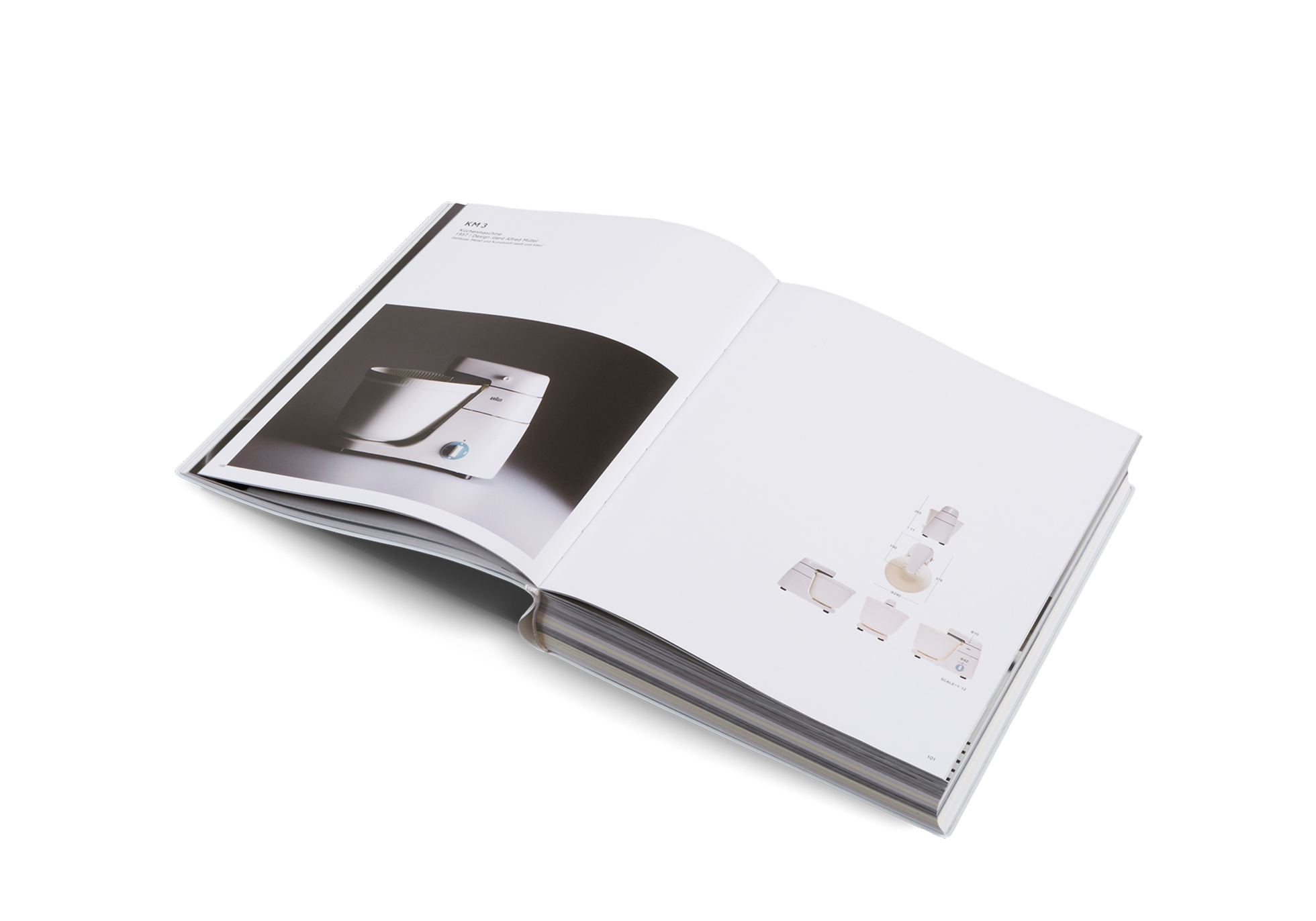 Gestalten Eu Shop-Dieter Rams: Less and More-Book-Black-Deal-Outlet-by-ARCHIVIST