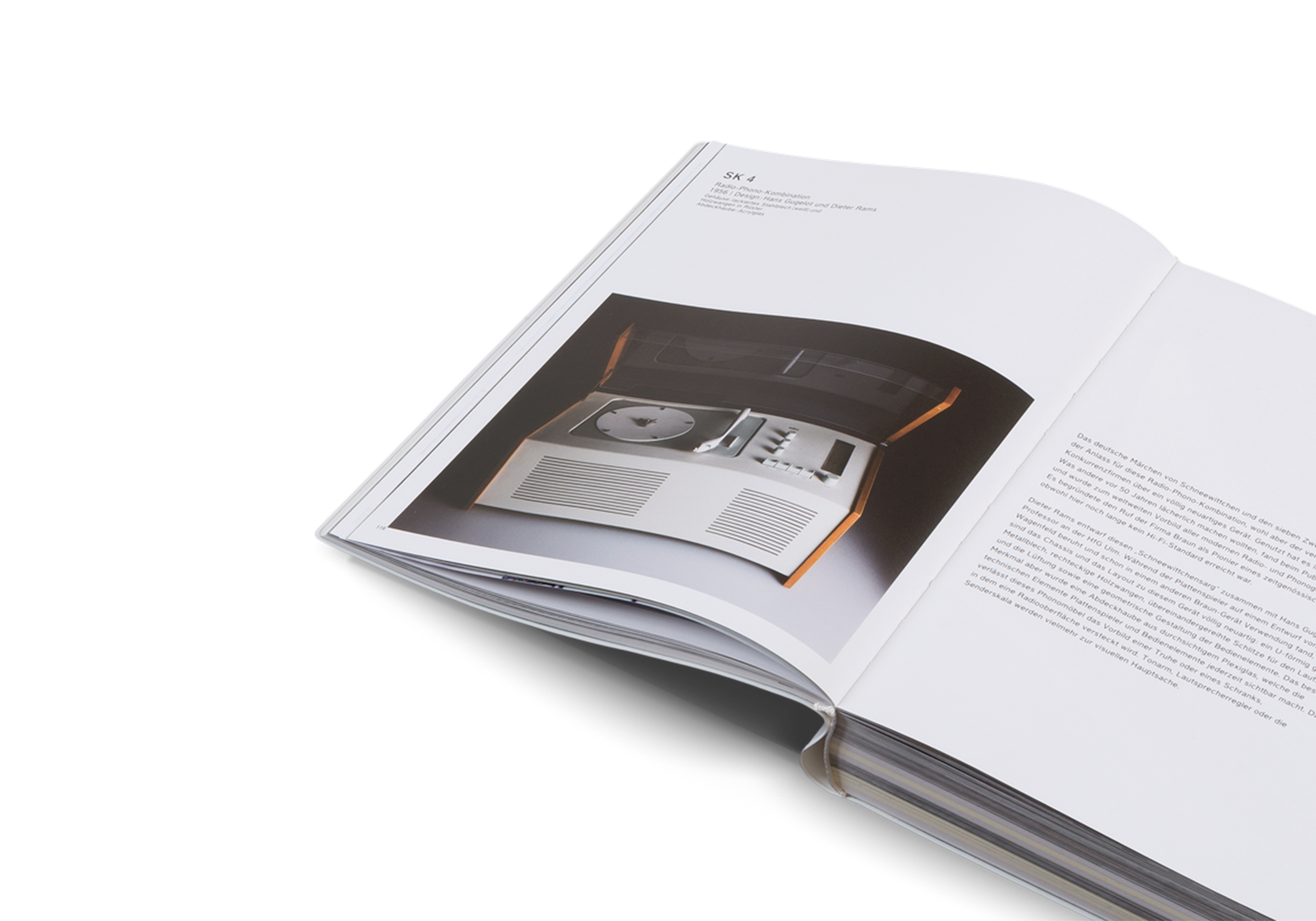 Gestalten Eu Shop-Dieter Rams: Less and More-Book-Black-Deal-Outlet-by-ARCHIVIST