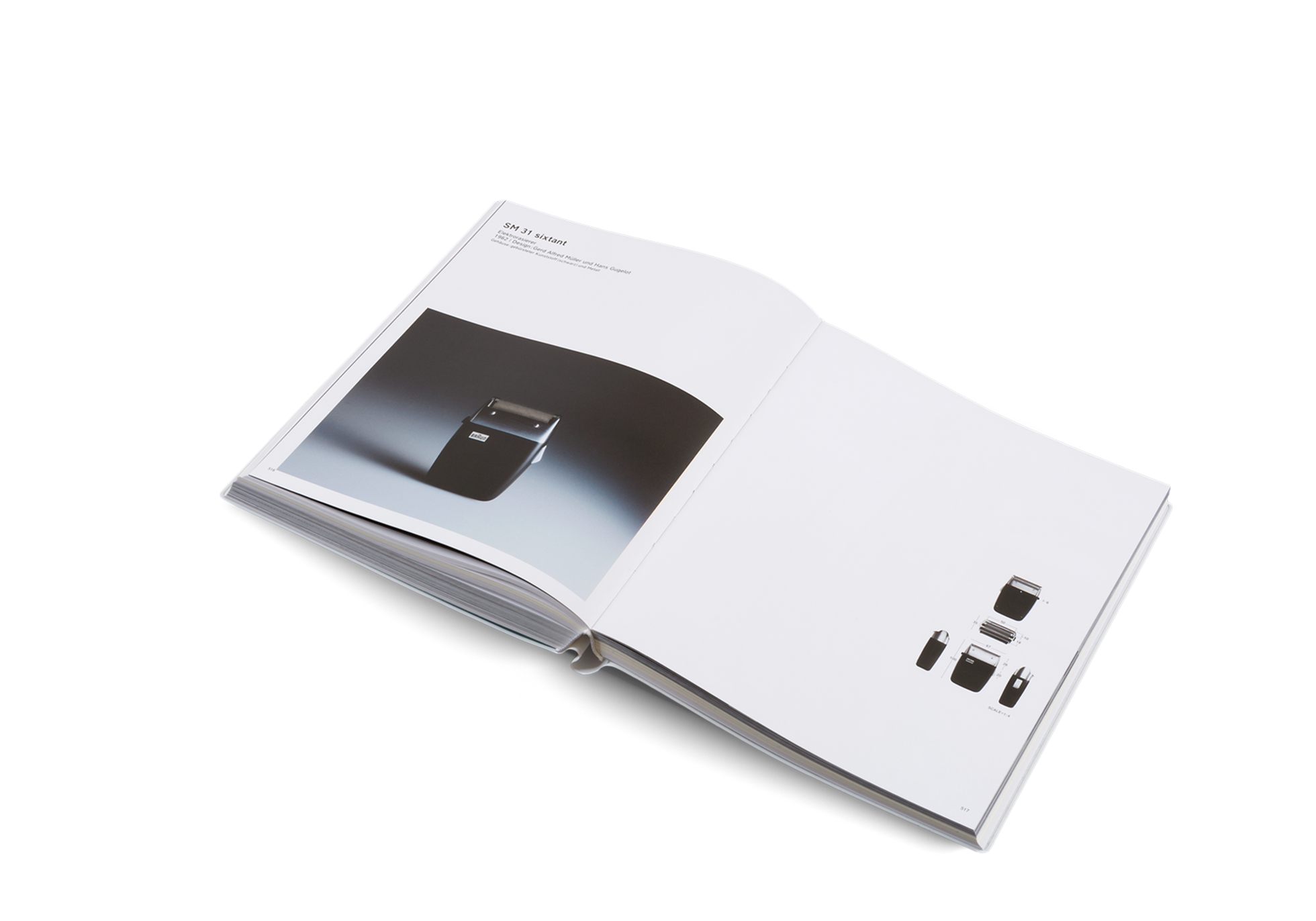 Gestalten Eu Shop-Dieter Rams: Less and More-Book-Black-Deal-Outlet-by-ARCHIVIST