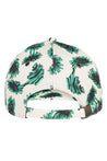 Paul Smith-OUTLET-SALE-Digital Daisy Baseball Cap-ARCHIVIST