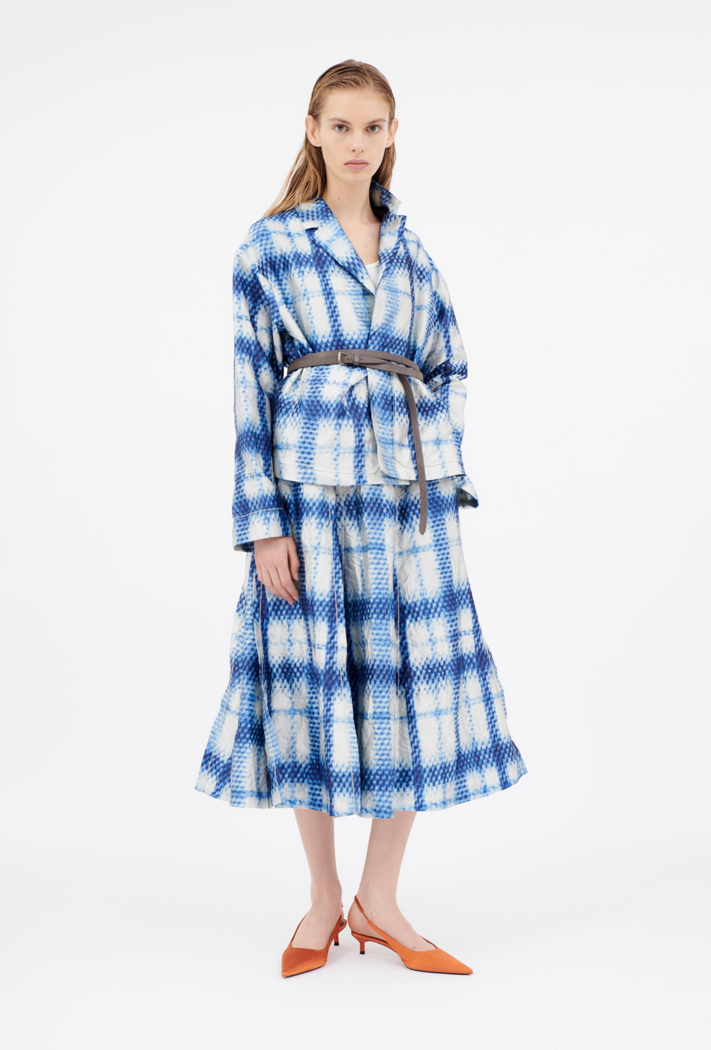 Odeeh-Digitally Jacke, Ink-Jacken & Mäntel-Black-Deal-Outlet-by-ARCHIVIST