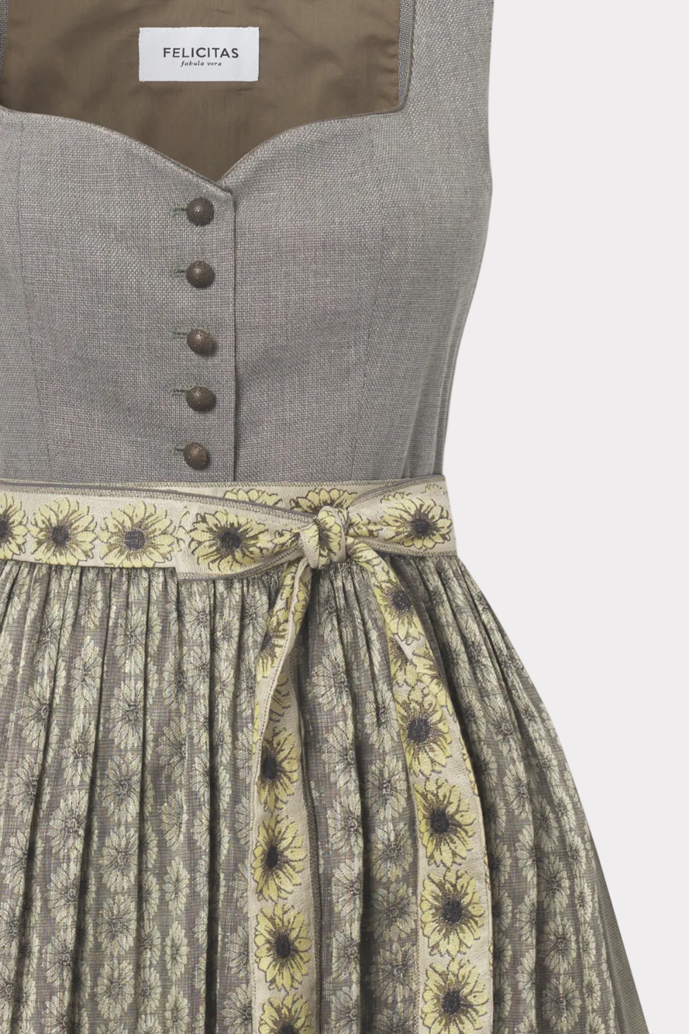 Damen Dirndl Dillie-Dirndl-Felicitas-OUTLET-ARCHIVIST-ARCHIVE-SALE