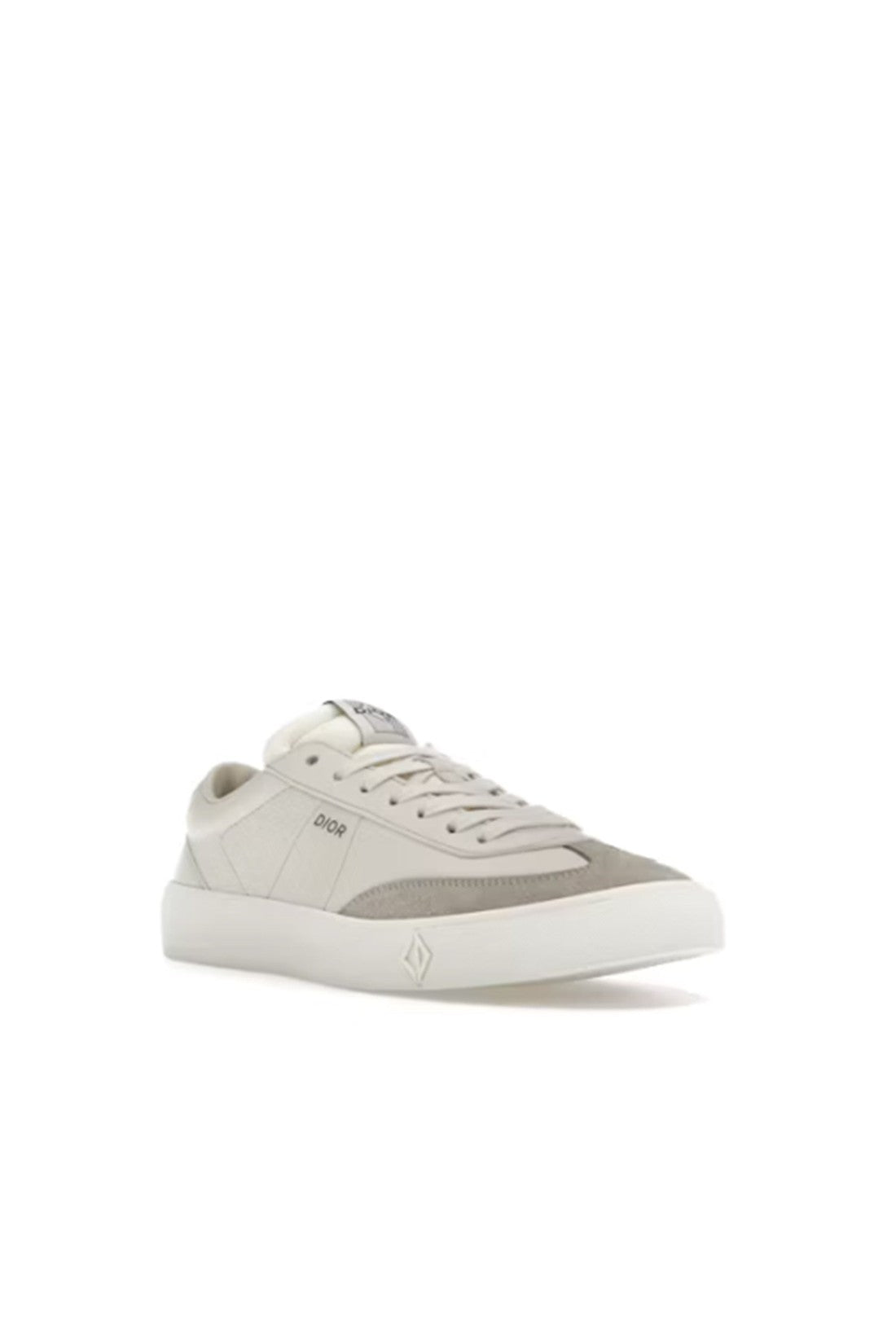 DIOR-OUTLET-SALE-Dior B101 Leather Sneakers-ARCHIVIST