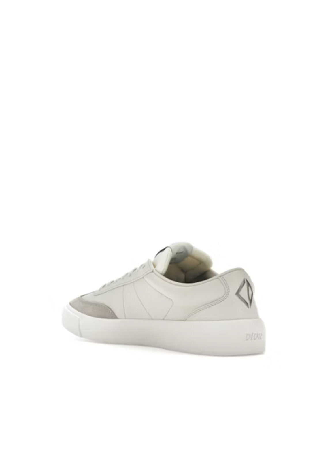 DIOR-OUTLET-SALE-Dior B101 Leather Sneakers-ARCHIVIST