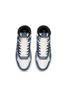 DIOR-OUTLET-SALE-Dior B27 High-Top Oblique Sneakers-ARCHIVIST