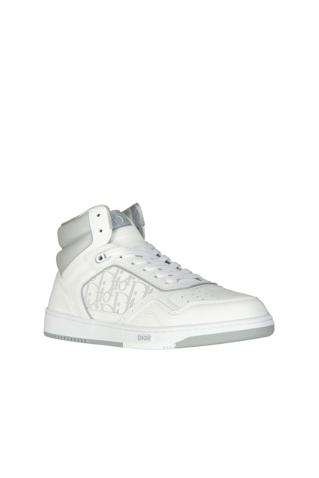 DIOR-OUTLET-SALE-Dior B27 High-Top Sneakers-ARCHIVIST