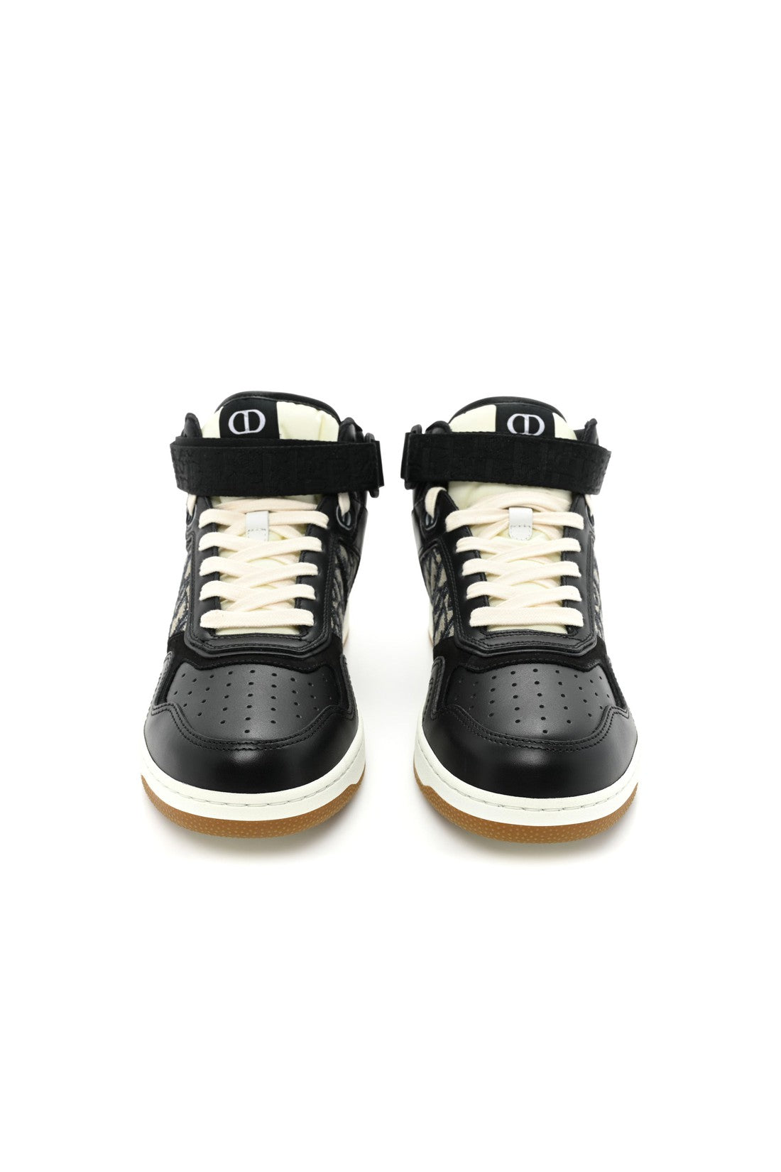 DIOR-OUTLET-SALE-Dior B27 High-Top Sneakers-ARCHIVIST