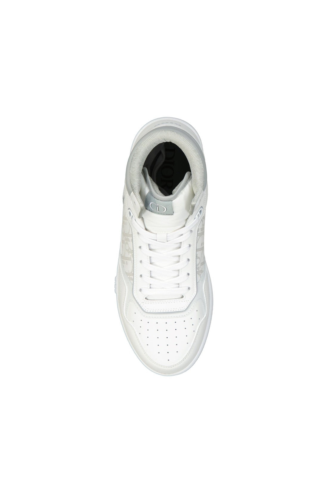 DIOR-OUTLET-SALE-Dior B27 High-Top Sneakers-ARCHIVIST