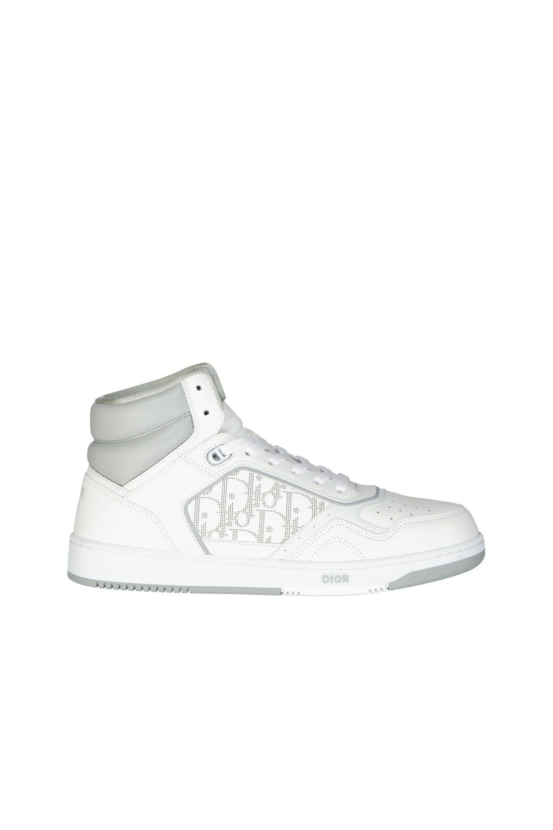 DIOR-OUTLET-SALE-Dior B27 High-Top Sneakers-ARCHIVIST