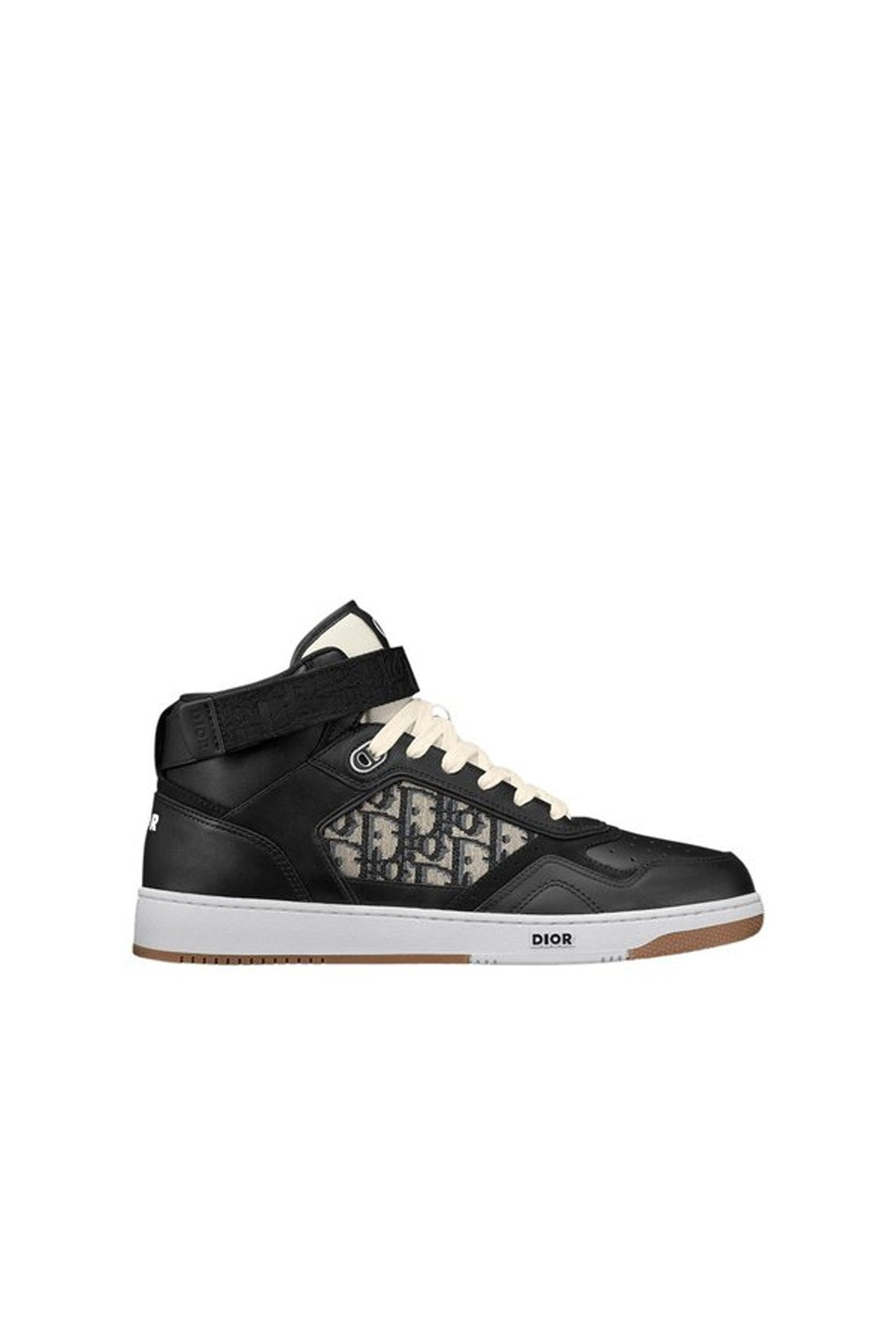 DIOR-OUTLET-SALE-Dior B27 High-Top Sneakers-ARCHIVIST