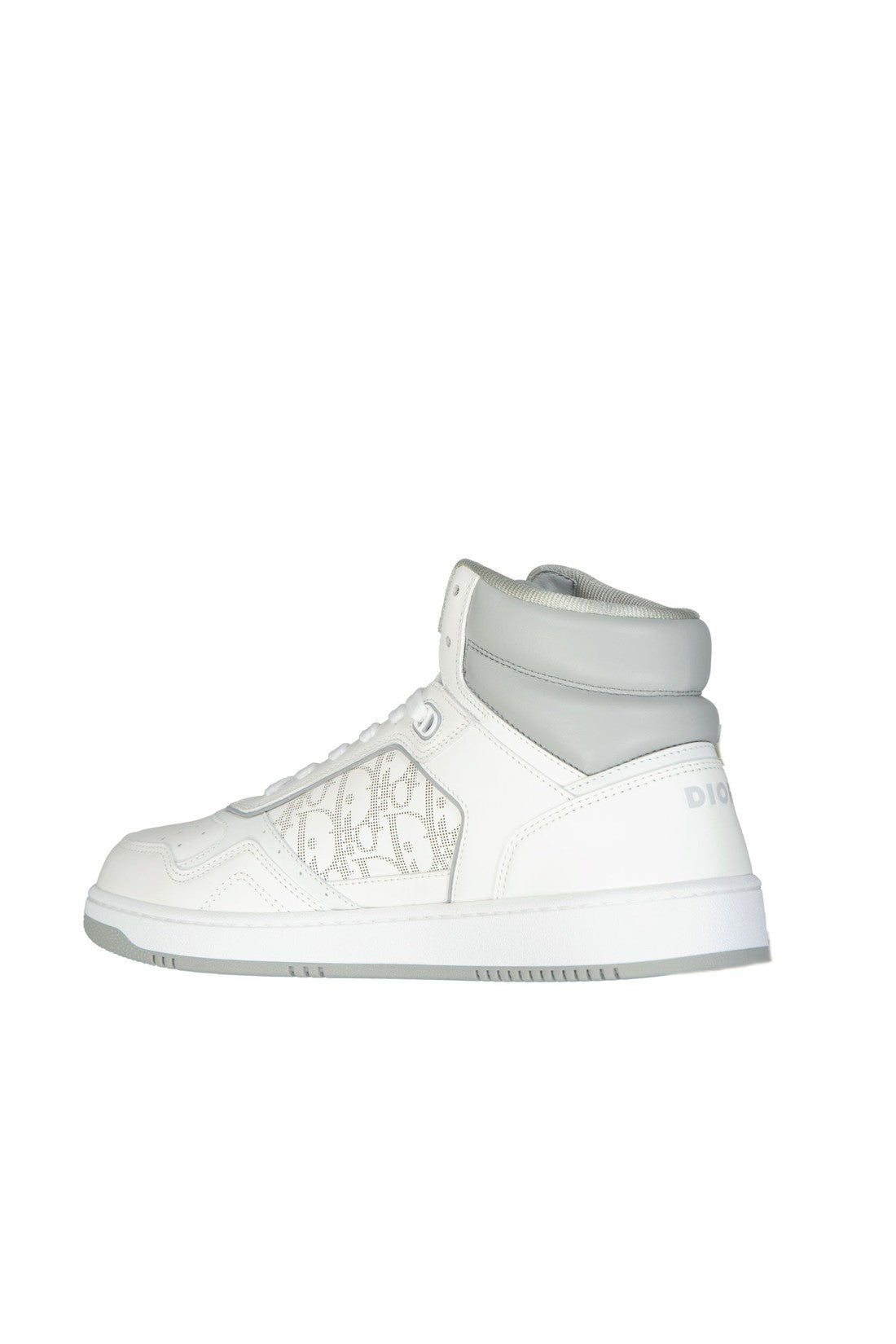 Dior-OUTLET-SALE-Dior B27 High-Top Sneakers-ARCHIVIST