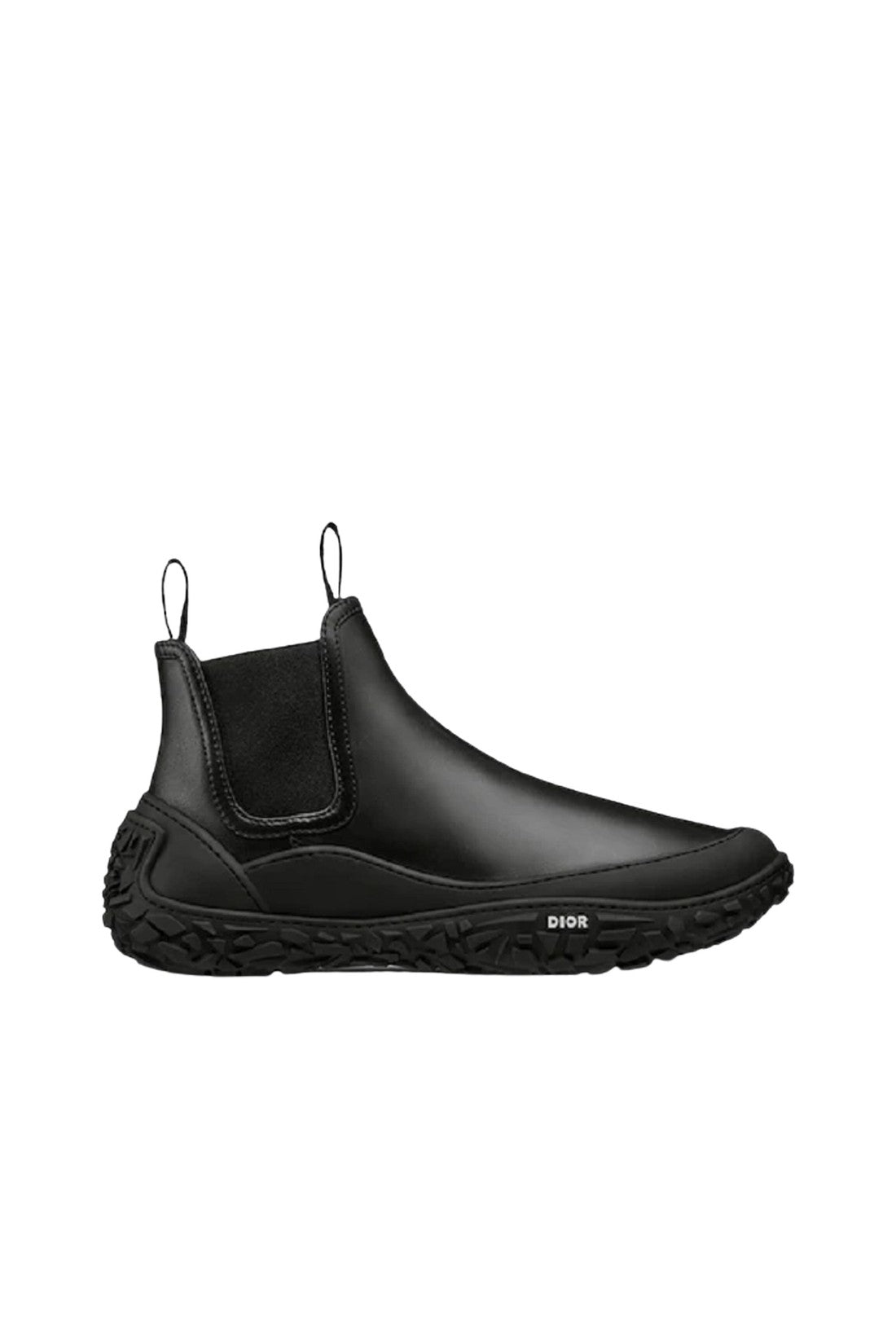 DIOR-OUTLET-SALE-Dior B28 Chelsea Boots-ARCHIVIST