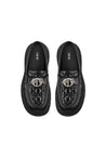 DIOR-OUTLET-SALE-Dior Buffalo Moccasins-ARCHIVIST