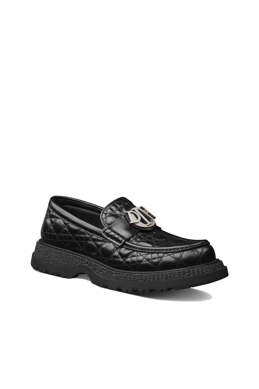 Dior-OUTLET-SALE-Dior Buffalo Moccasins-ARCHIVIST