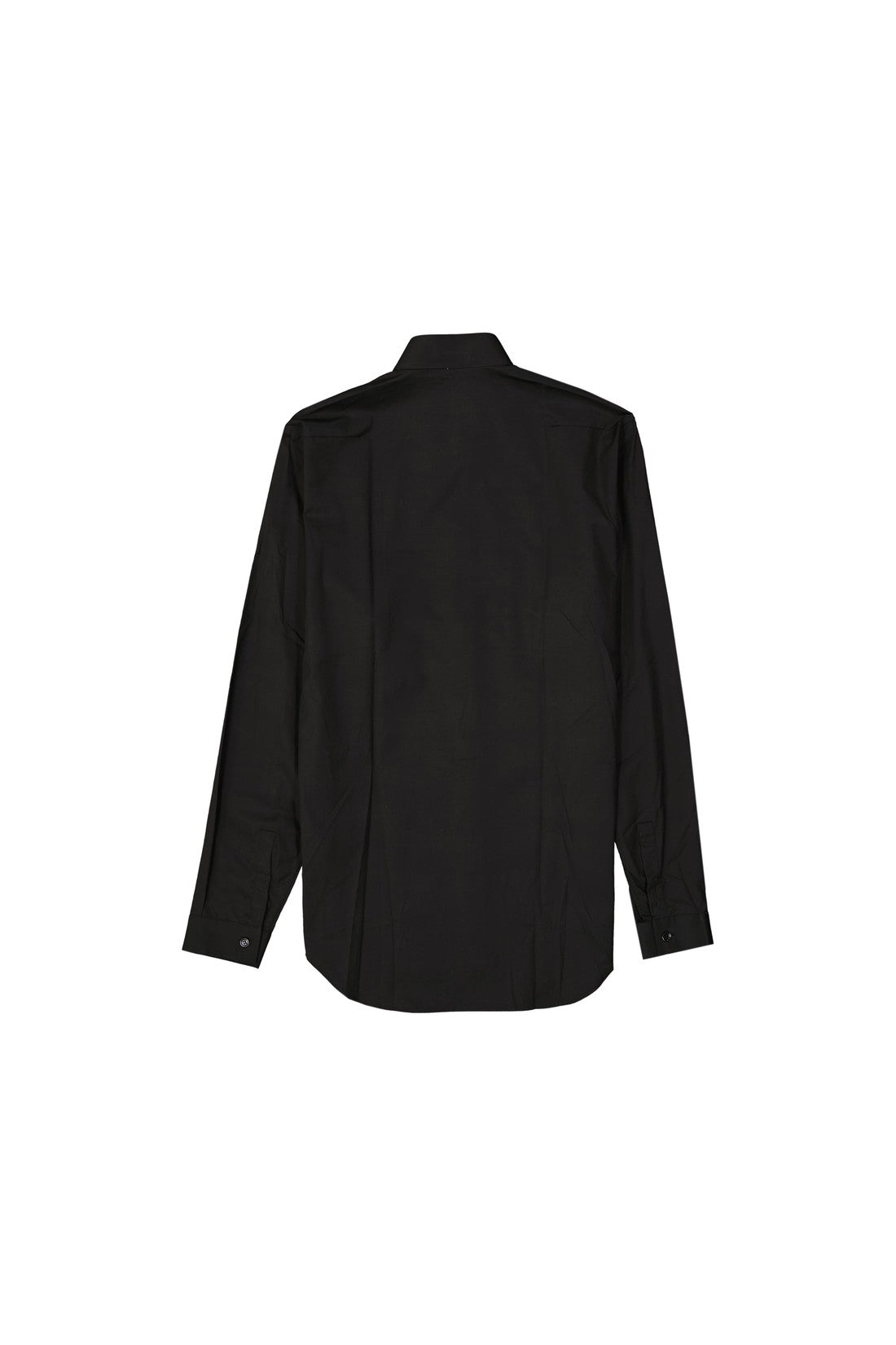 DIOR-OUTLET-SALE-Dior Cotton Shirt-ARCHIVIST