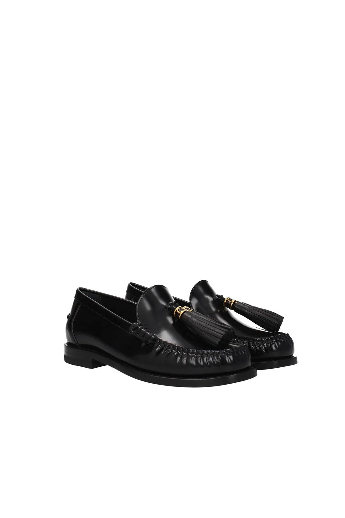 DIOR-OUTLET-SALE-Dior D-Academy Loafers-ARCHIVIST